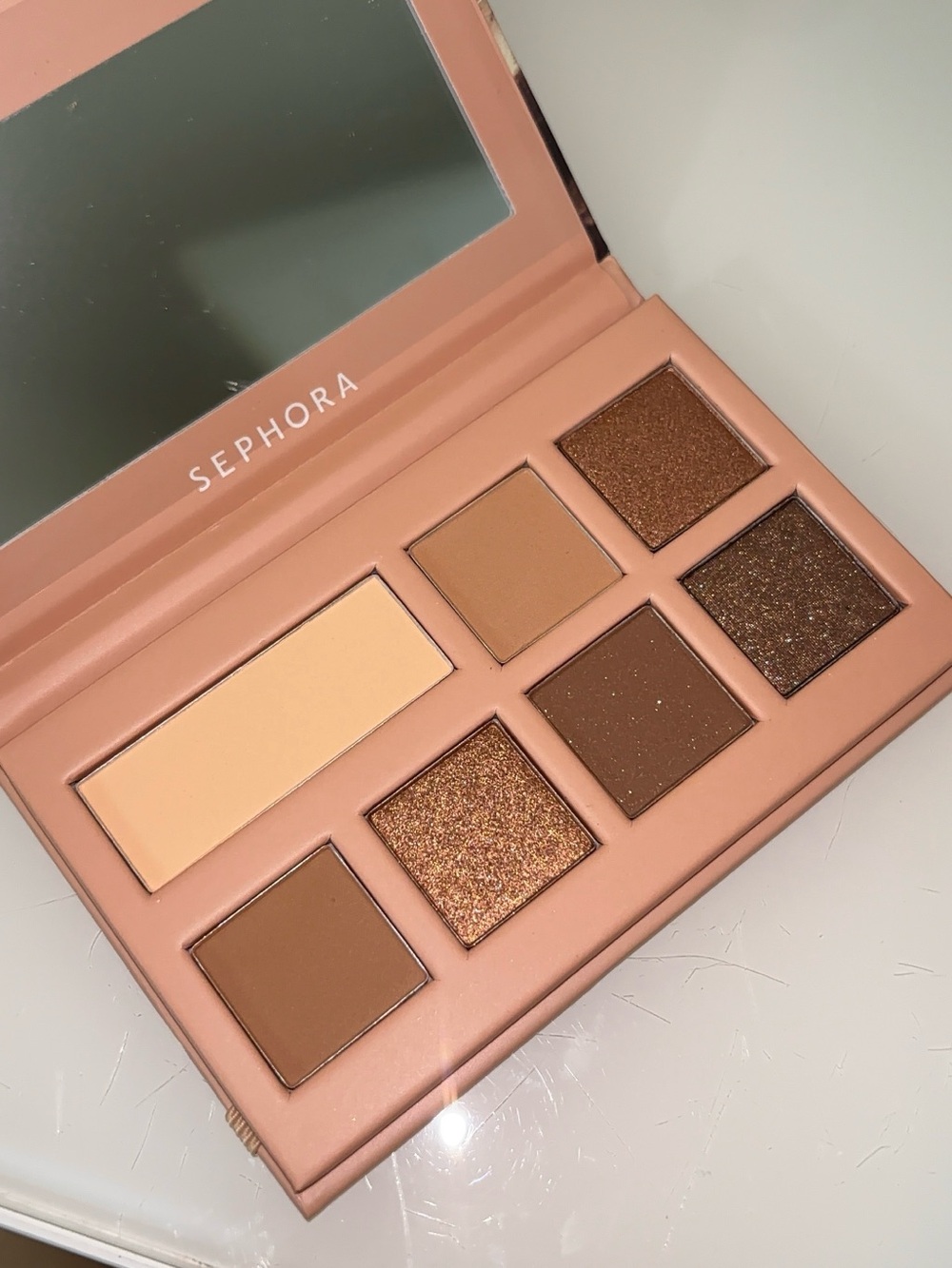 Sephora Precious Gemstones Eyeshadow Palette